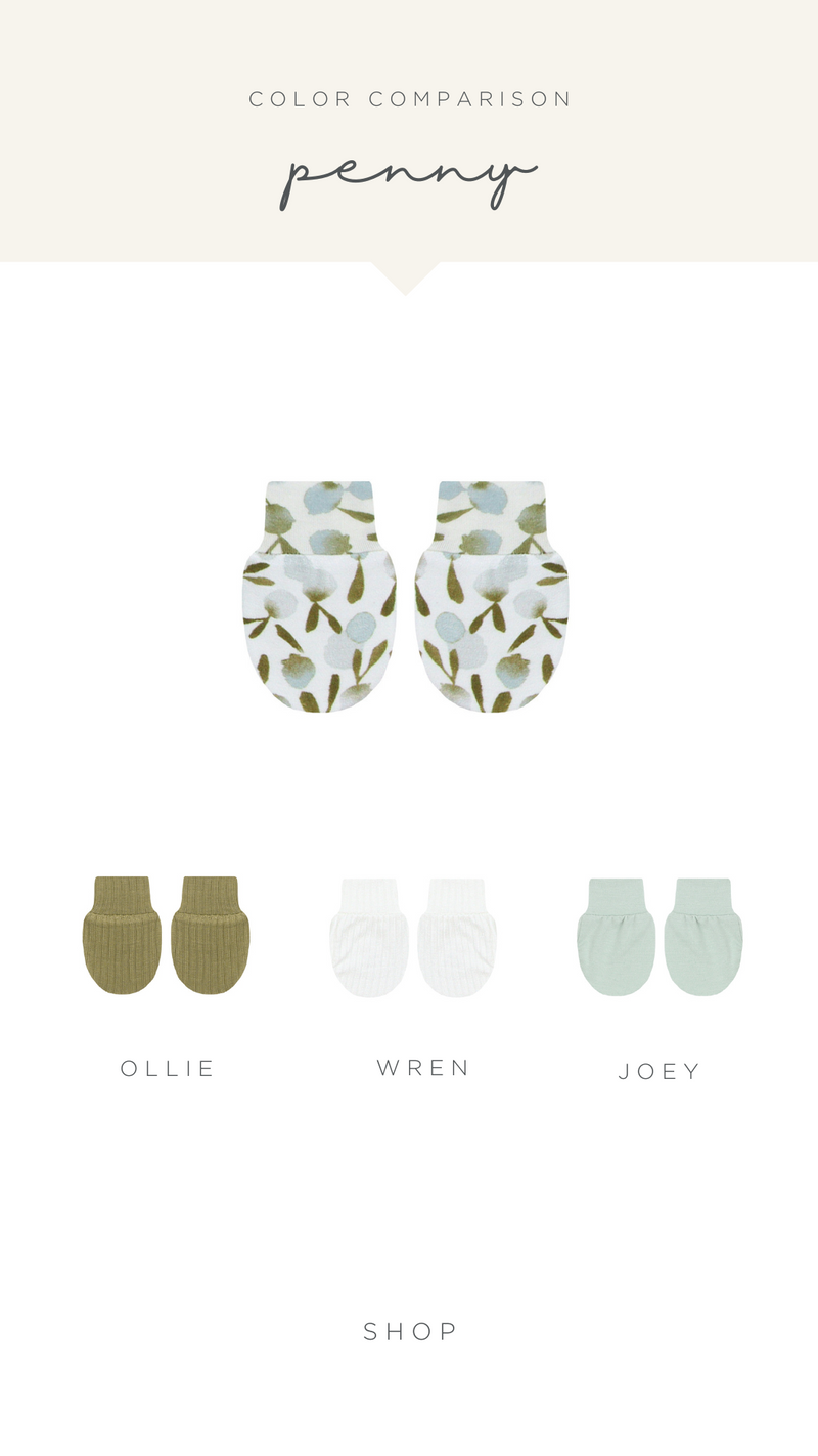 Penny Newborn Headband Bundle (Gown)