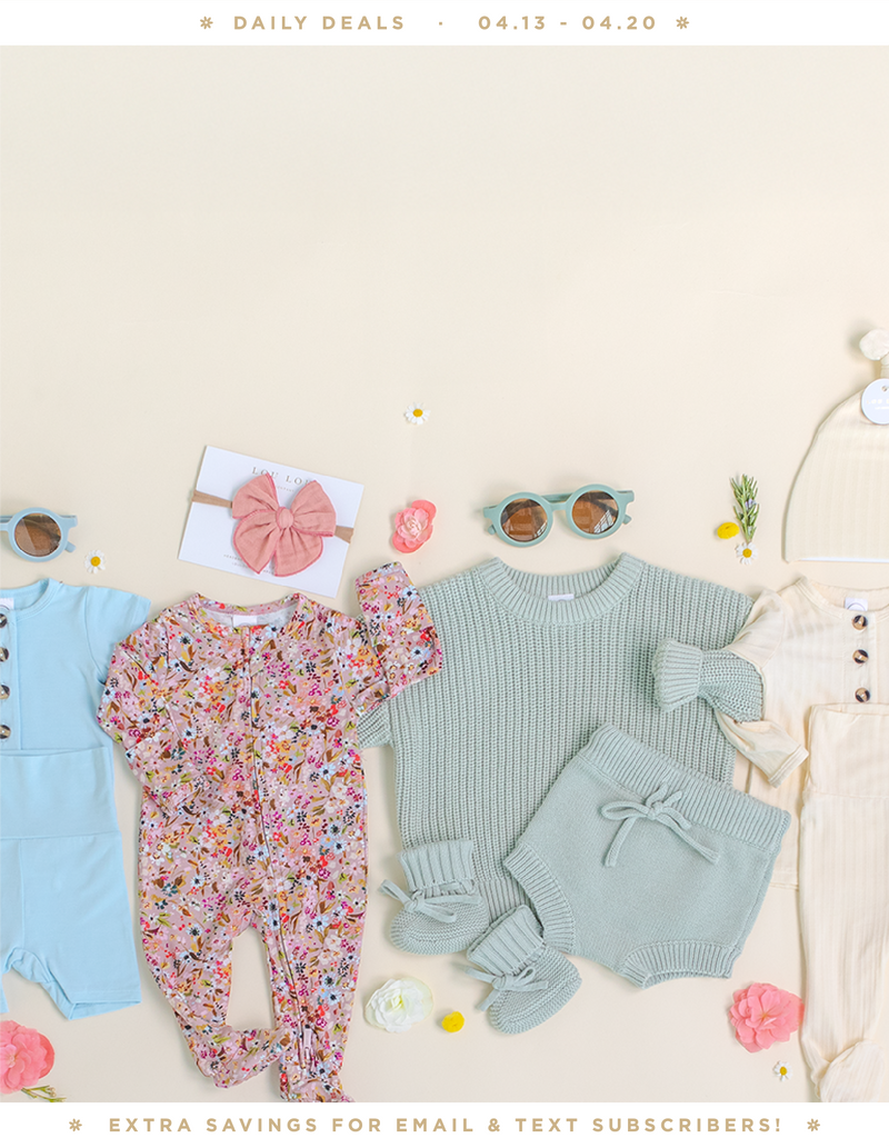 daily deals 4.14 - 4.20 extra savings for email & text subscribers