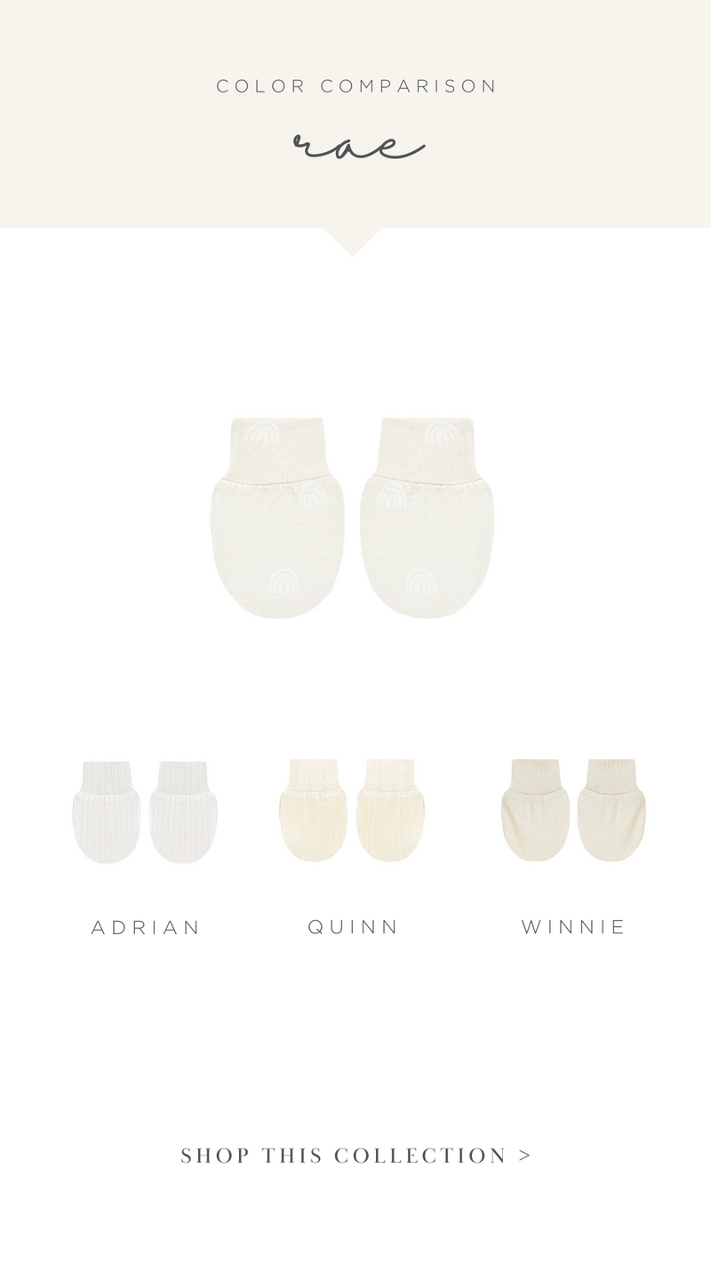 Rae Newborn Hat Bundle
