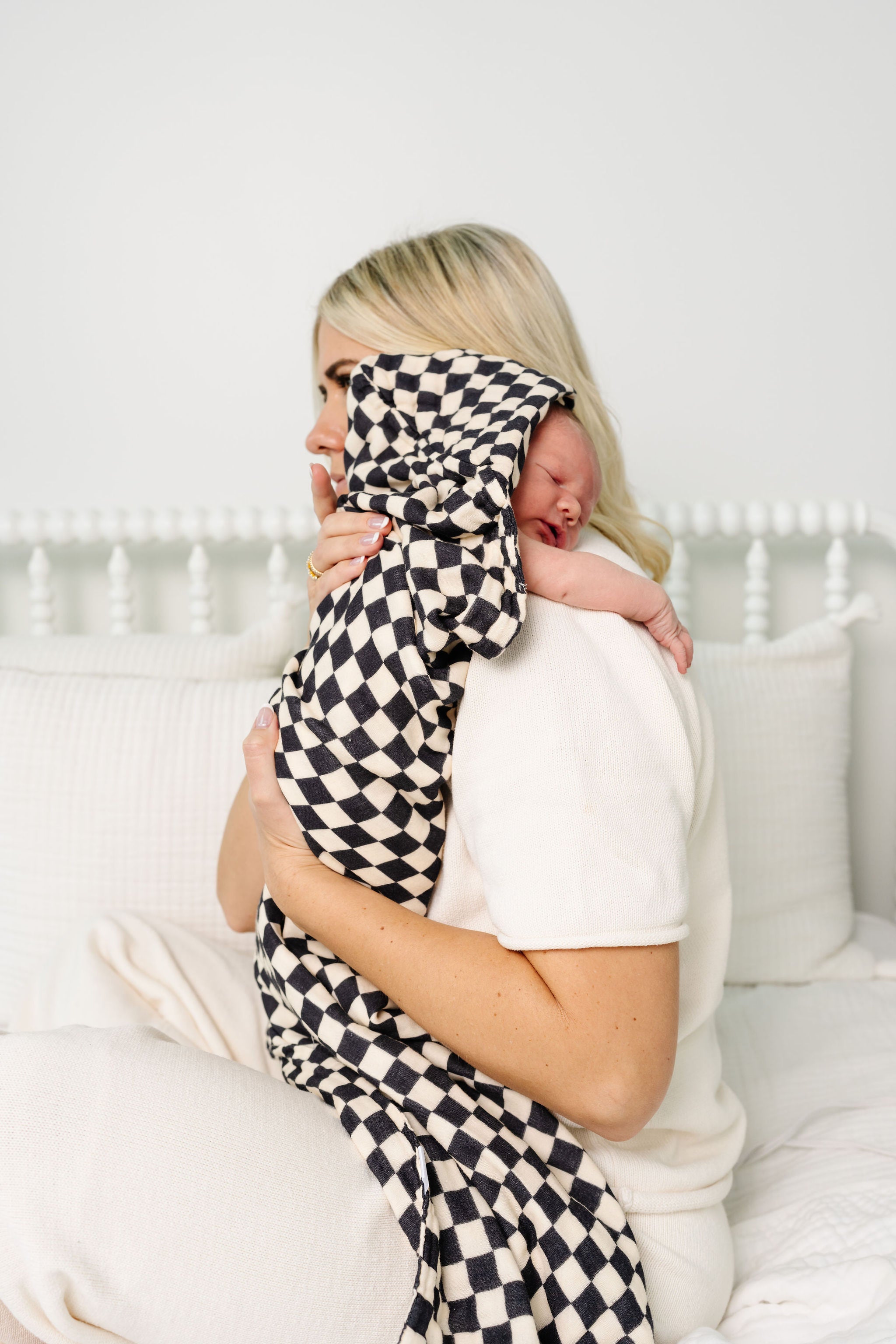 Bath - Toddler Hooded Towel - Gibson