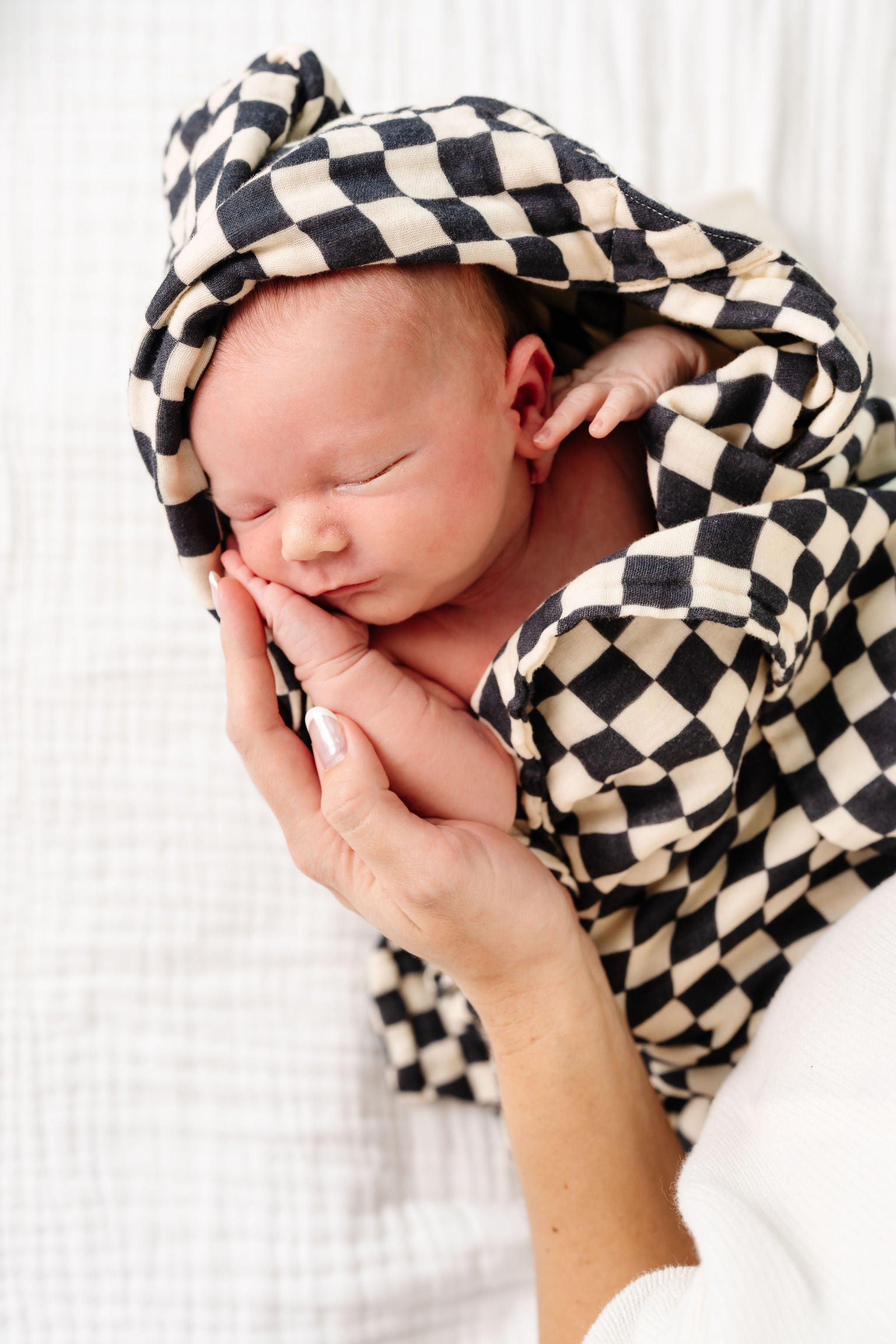 Bath - Toddler Hooded Towel - Gibson