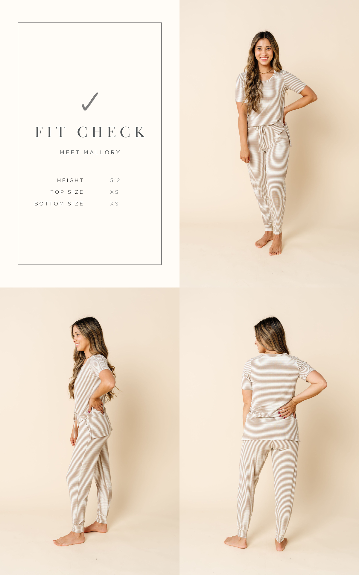 Women's Wide Leg Pant - Indy