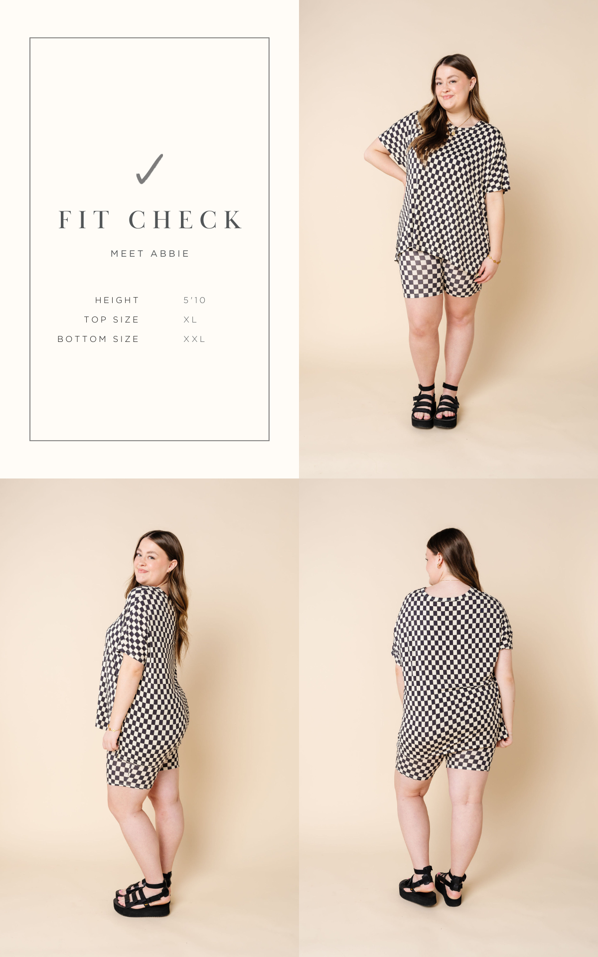 Women's Flowy Shirt - Gibson