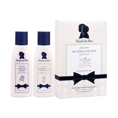 Noodle & Boo - Bundle of Joy