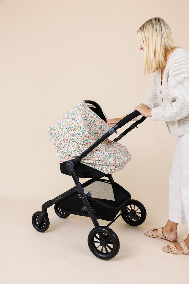 Millie Multi-Use Cover