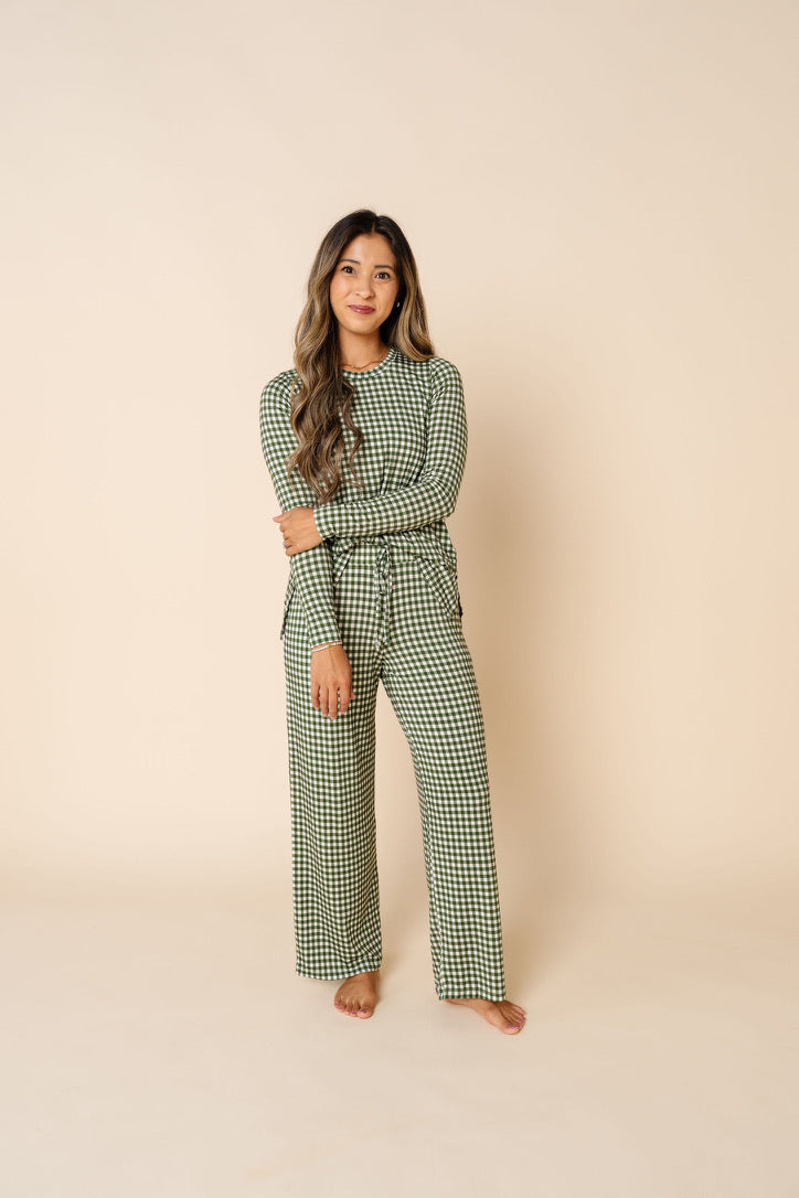 Forrest Women's Wide Leg Pant