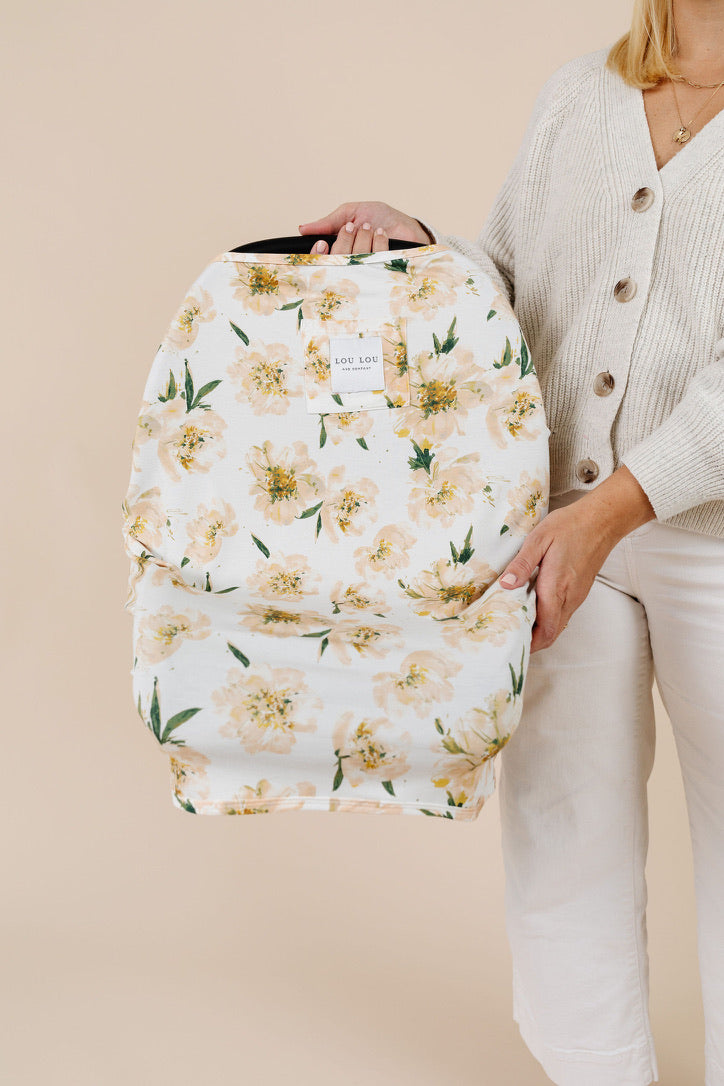 Willa Multi-Use Cover