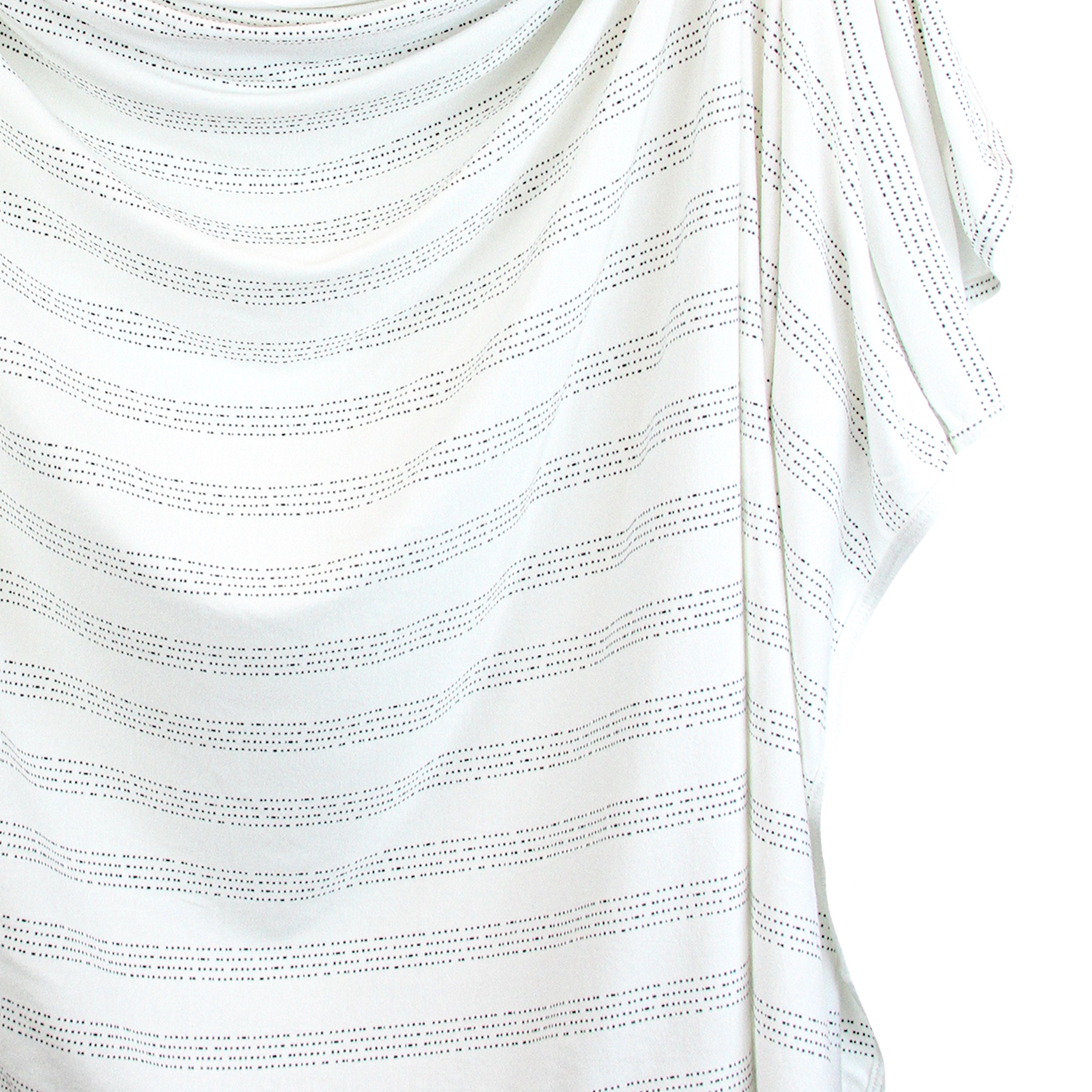 Hollis Swaddle Blanket