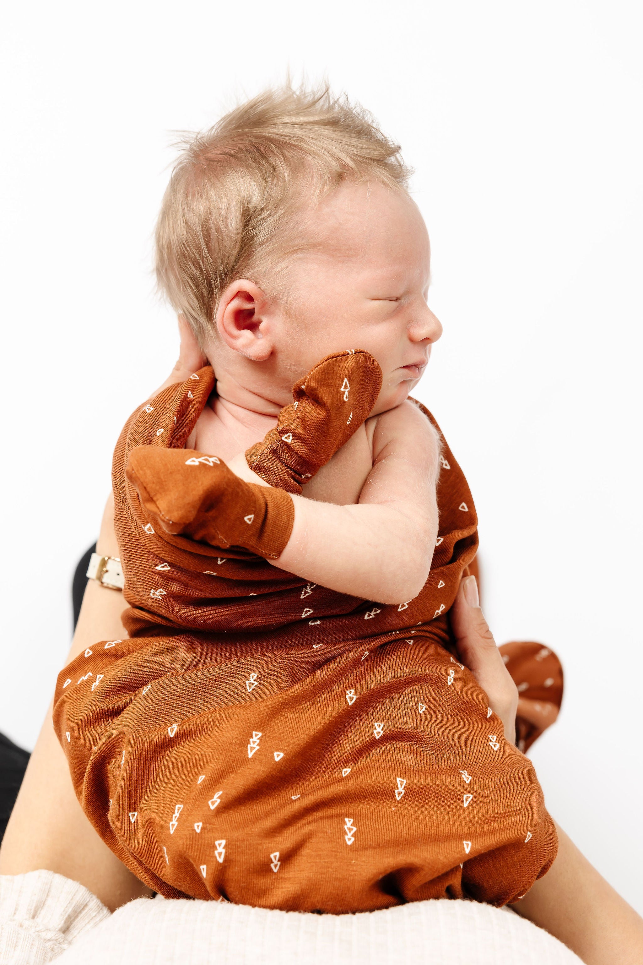 Trey Newborn Hat Bundle