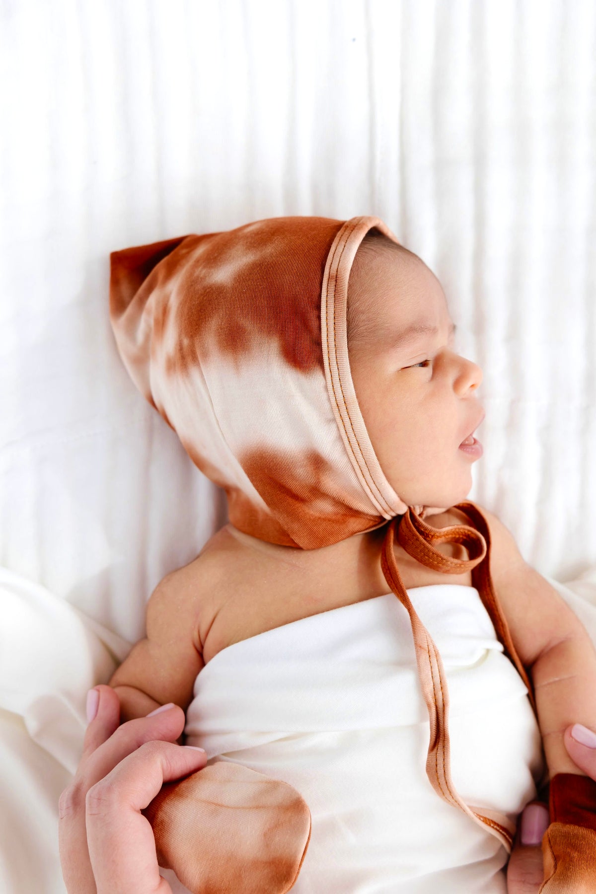 Weston Pixie Bonnet