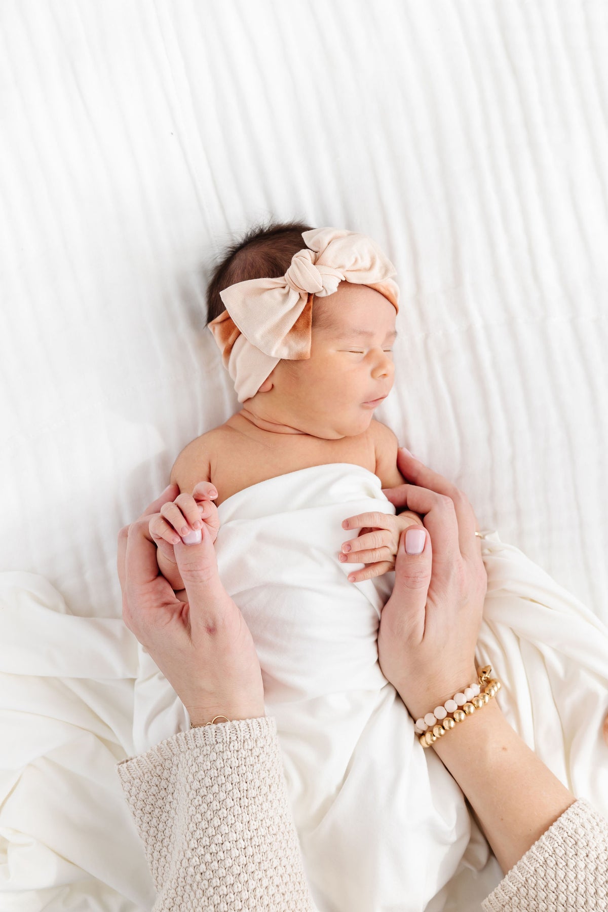 Weston Headband