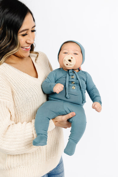 Henry Pixie Bonnet
