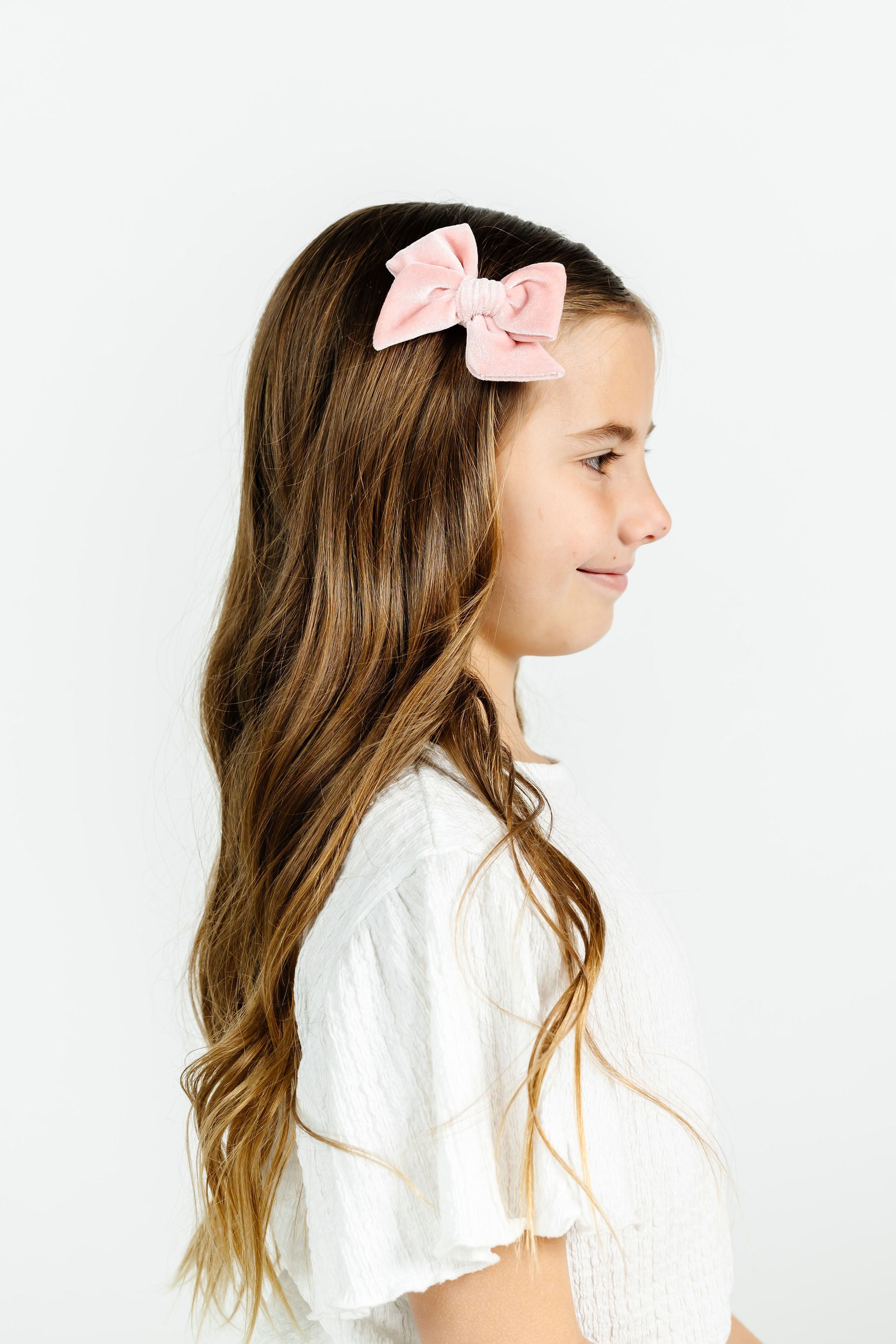 Velvet - Ballet Bow