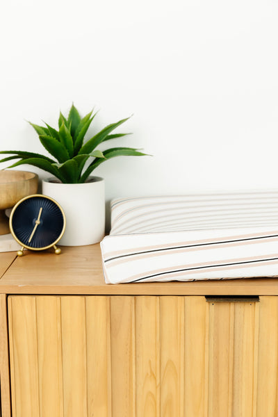 Cole Changing Pad Cover