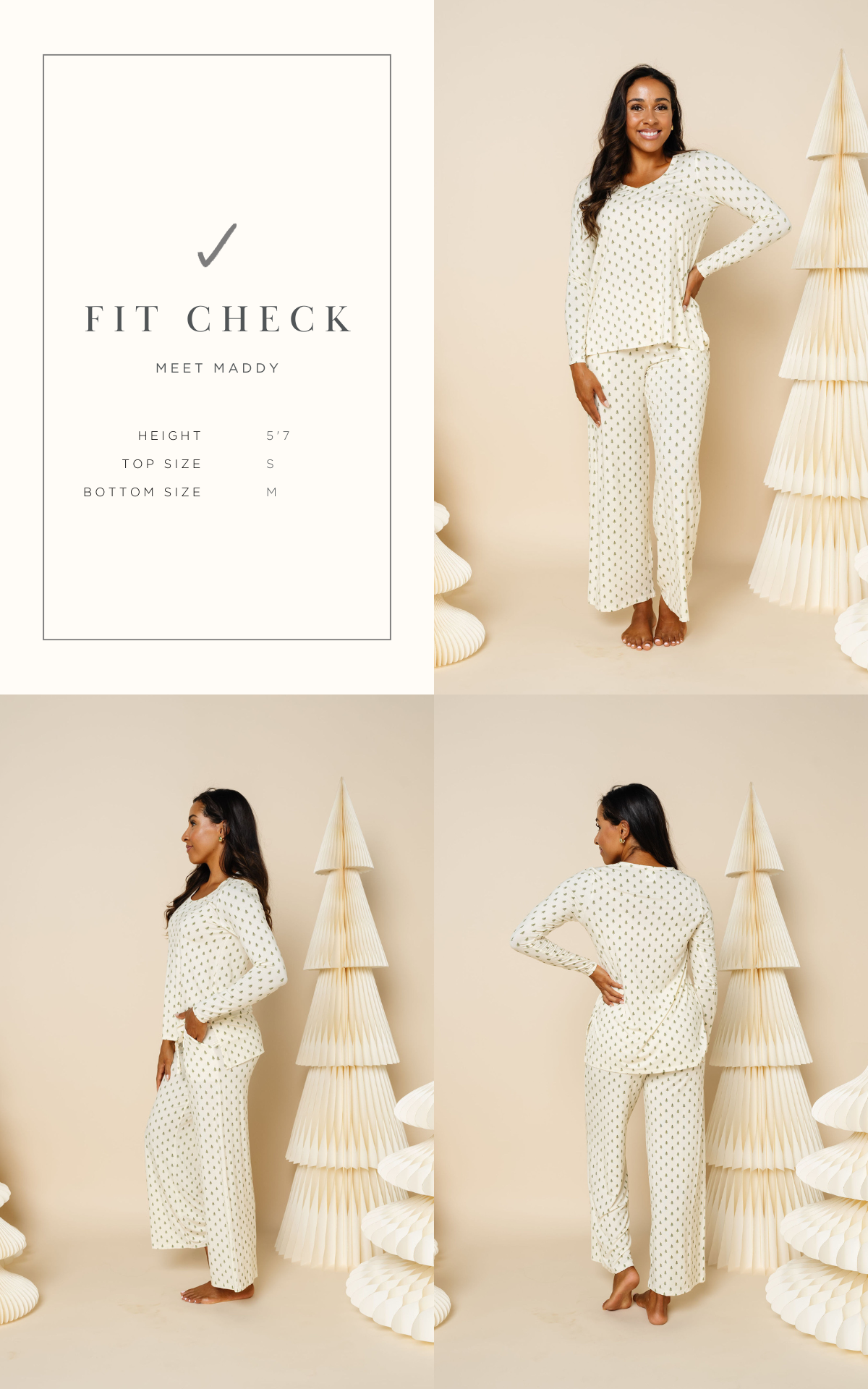 Pre-Order: Women's Wide Leg Pant - Kevin
