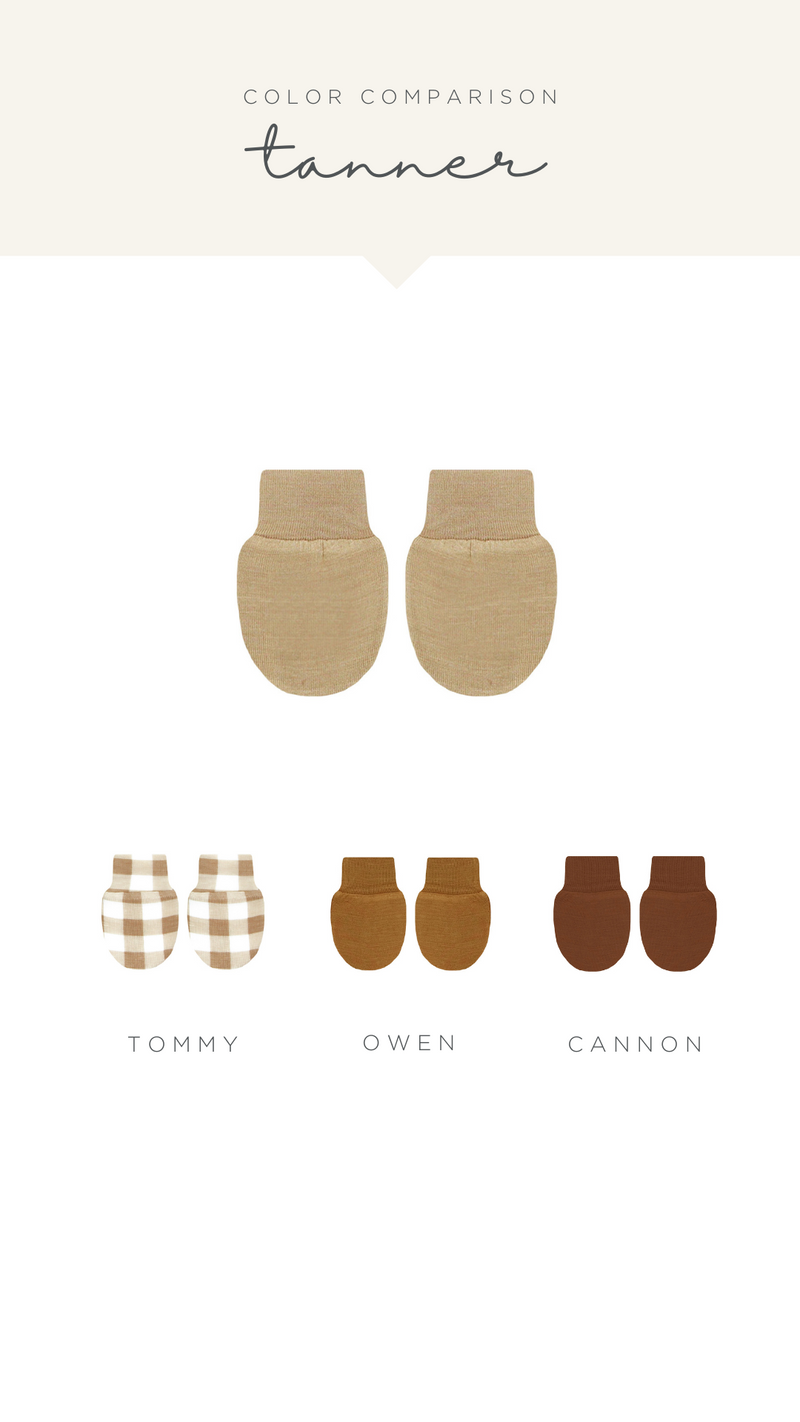Tanner Swaddle Blanket