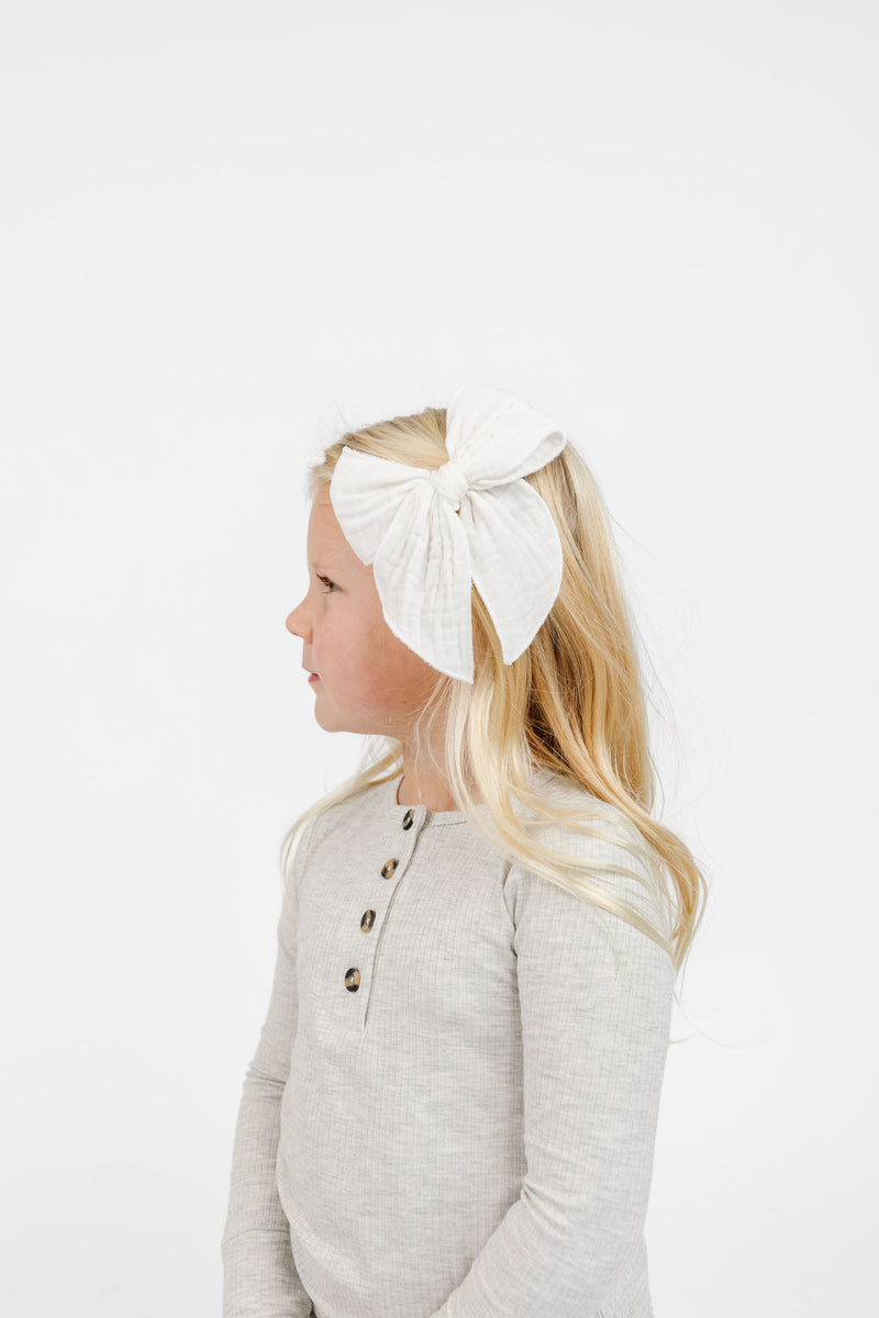 Hair Clip Converter Kit