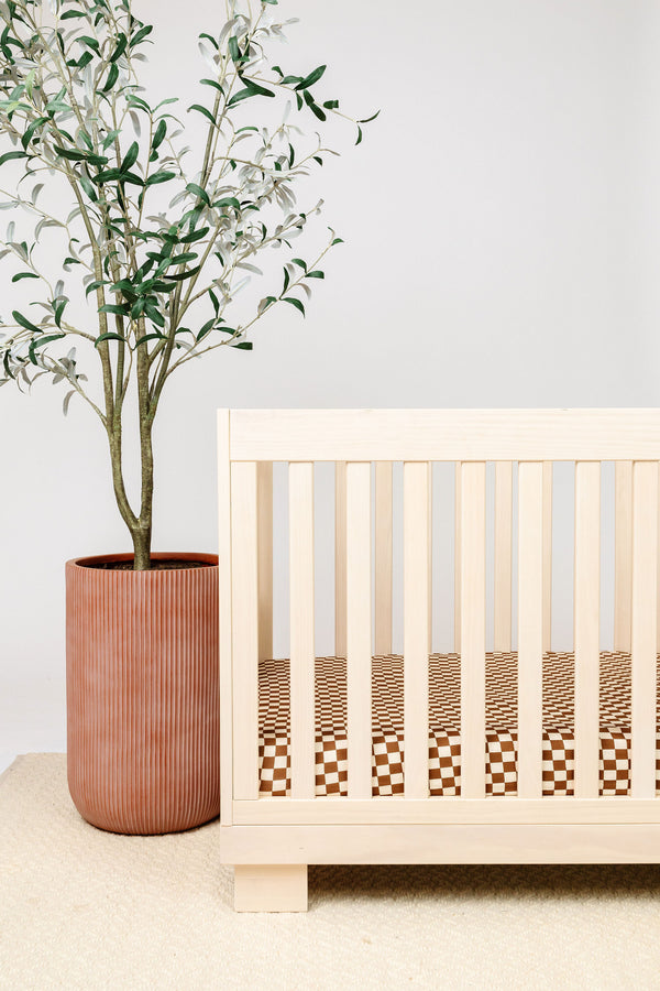 Cash Crib Sheet