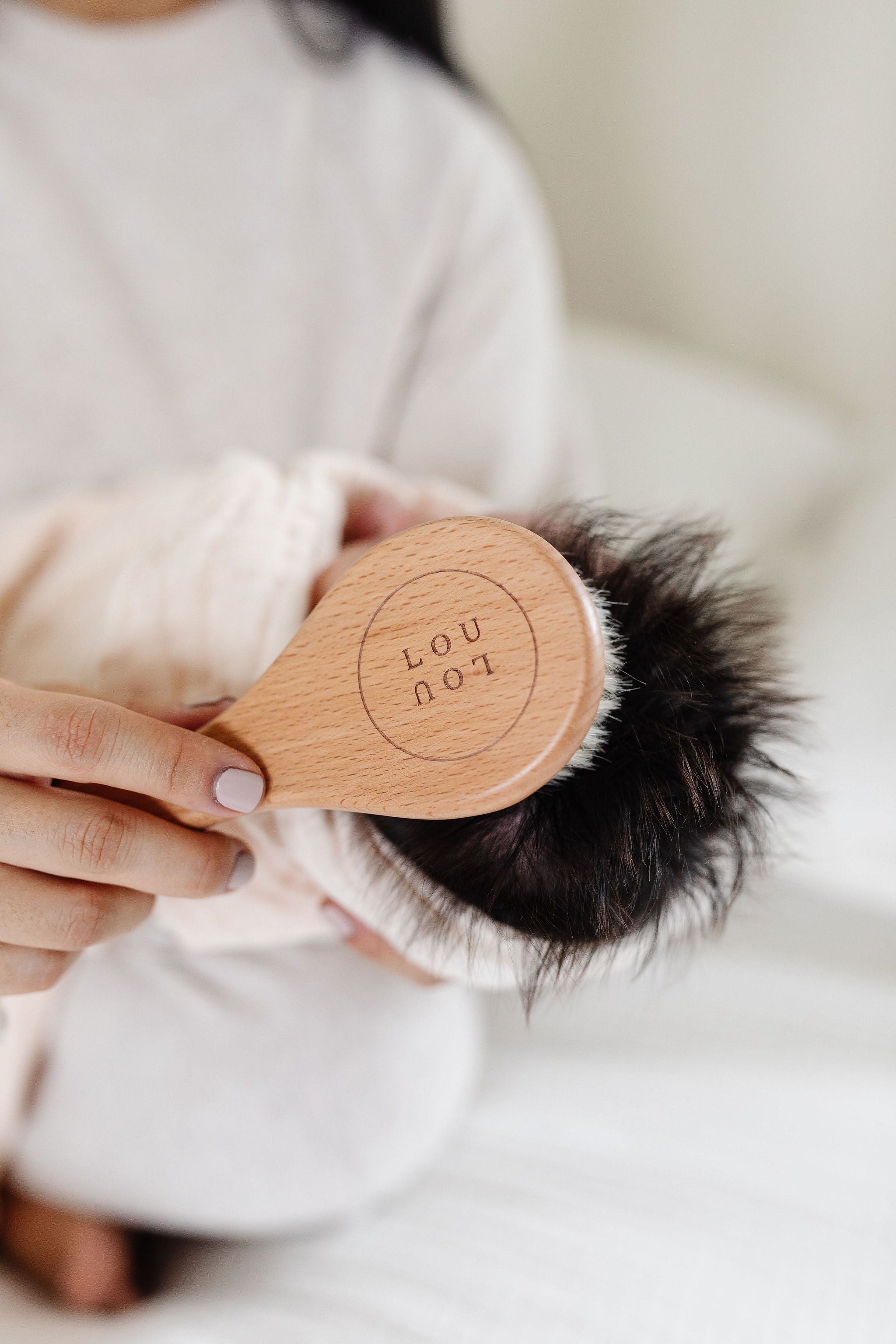 Bath Baby Bundle - Steel