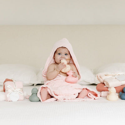 Bath - Child Bundle