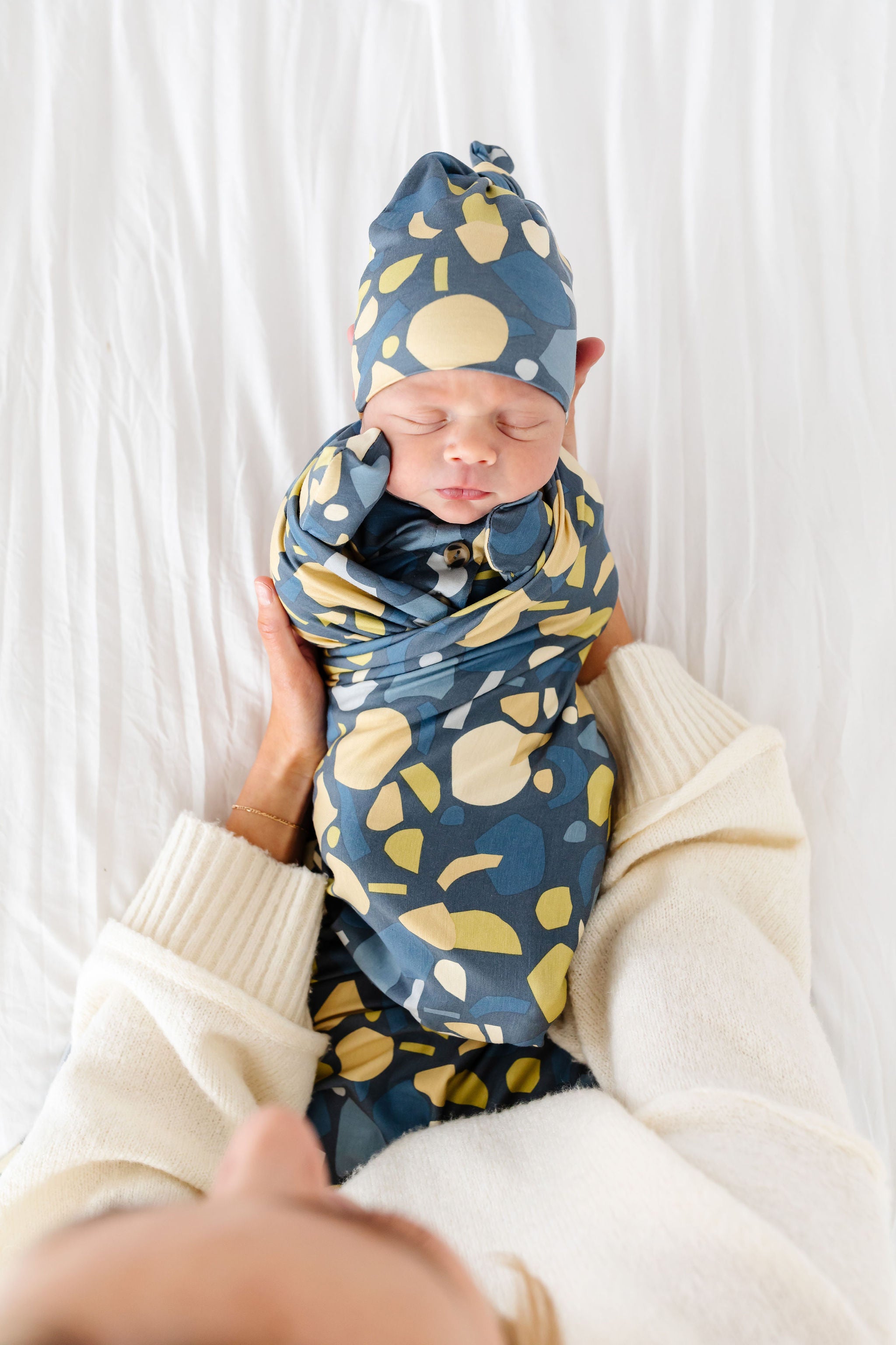 Mitten 5 Pack: Heath