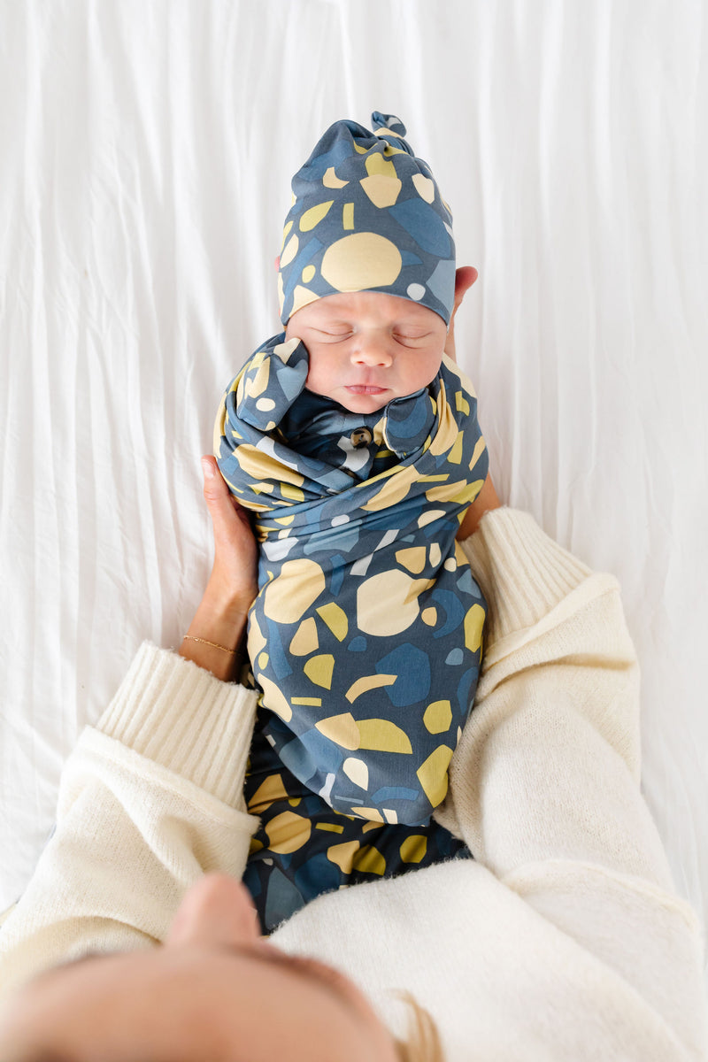 Mitten 5 Pack: Heath