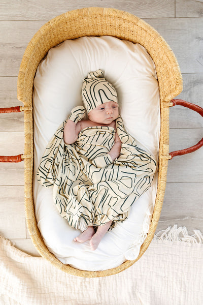 Atticus Newborn Hat Bundle