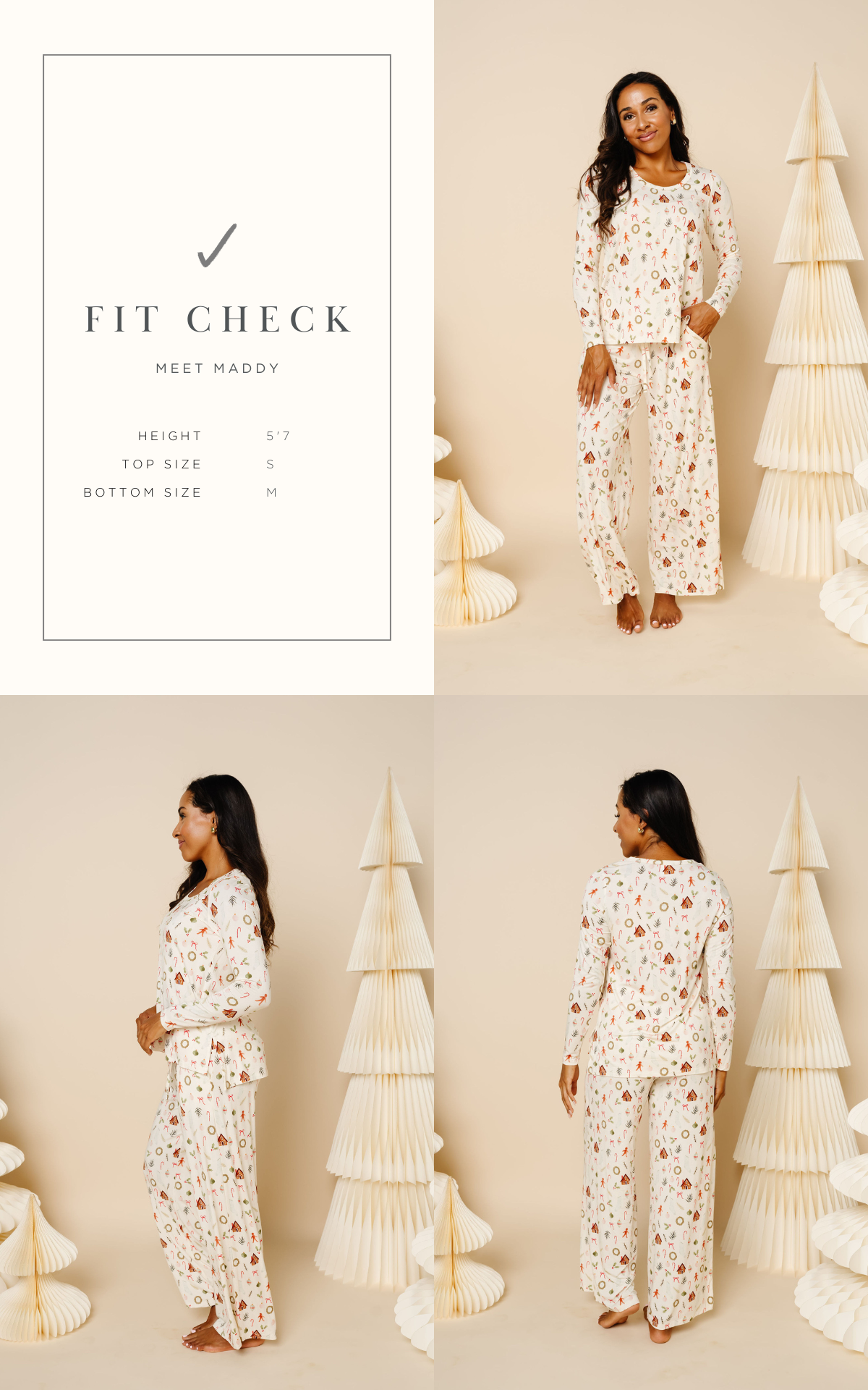Pre-Order: Women's Wide Leg Pant - Buddy