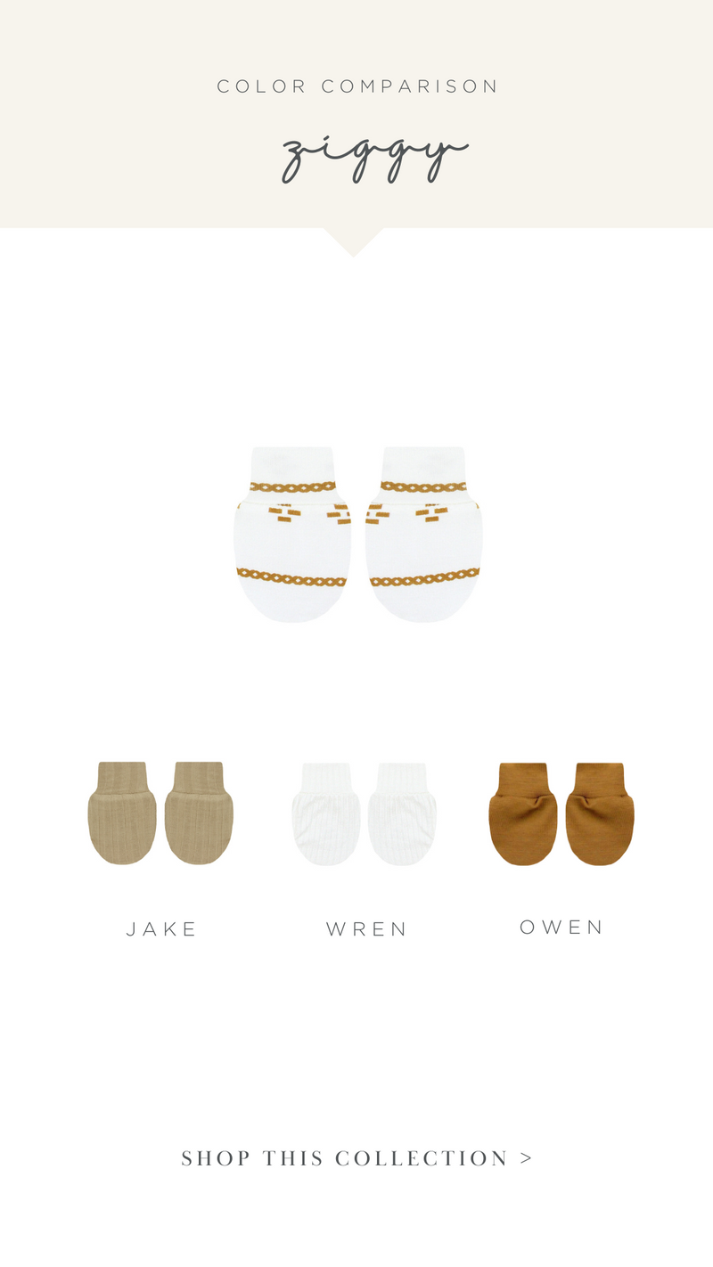 Ziggy Swaddle Blanket