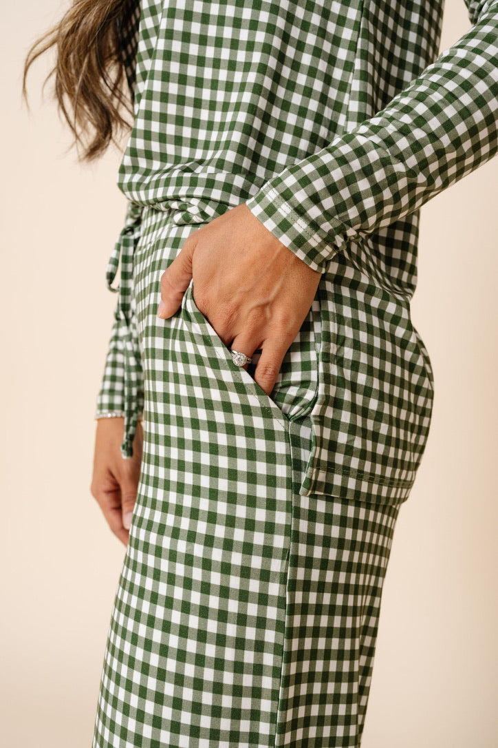 Forrest Women's Wide Leg Pant