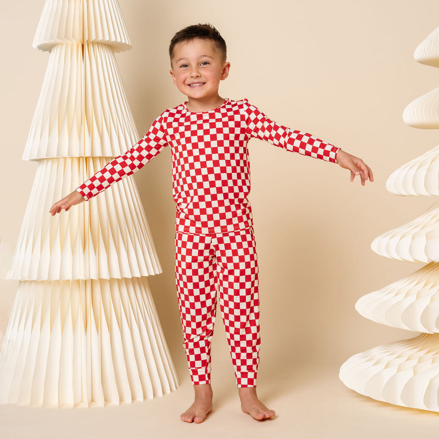 Kids Loungewear