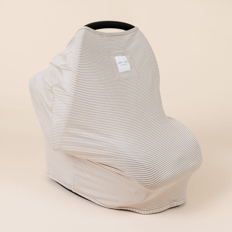 Multi-Use Cover - Wesley