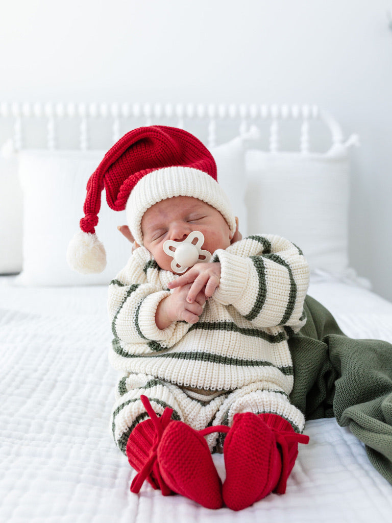 Santa Beanie