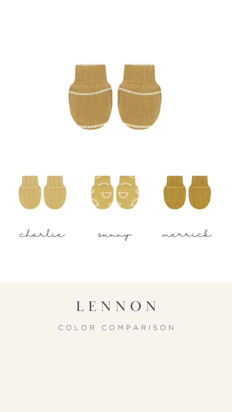 Lennon Top Knot Hat