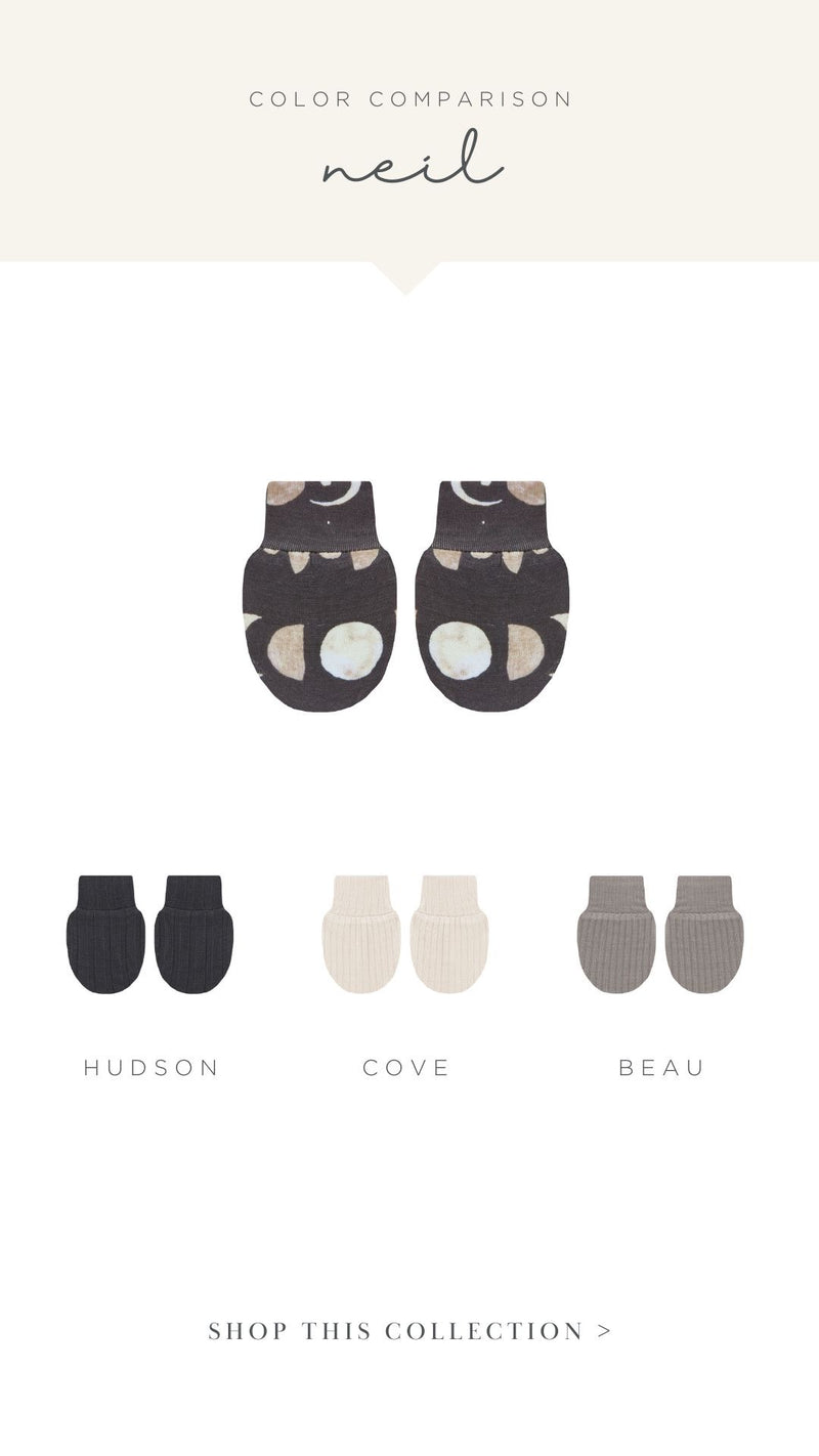 Neil Swaddle Blanket