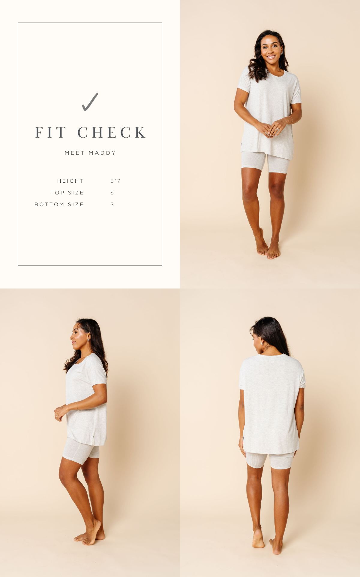 Women's Flowy Shirt - Stevie