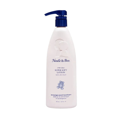 Noodle & Boo - Super Soft Baby Lotion