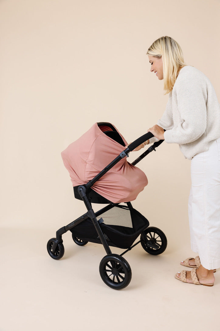 Blakely Multi-Use Cover