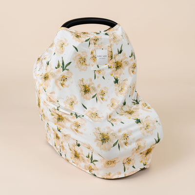 Willa Multi-Use Cover