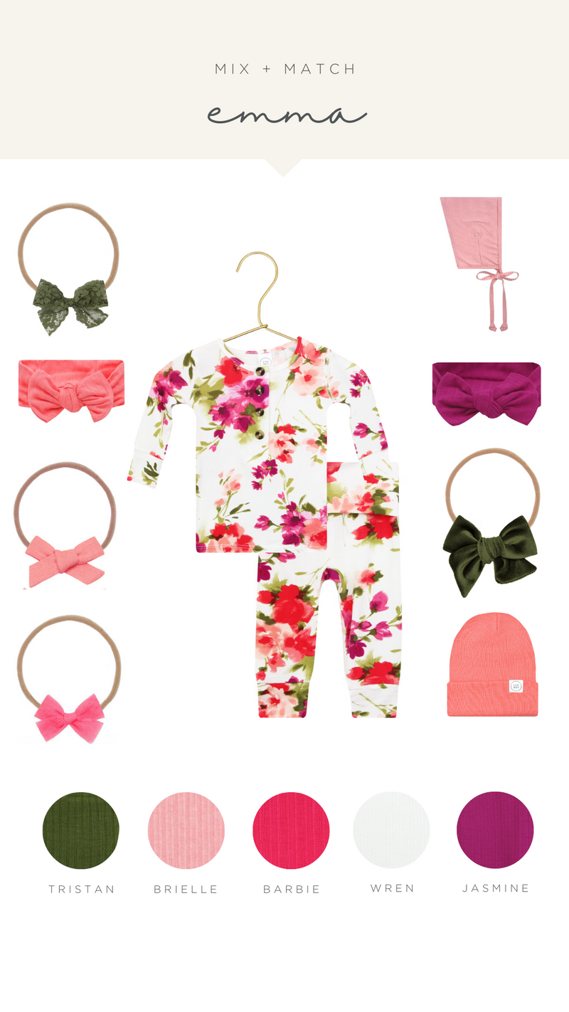 Emma Romper