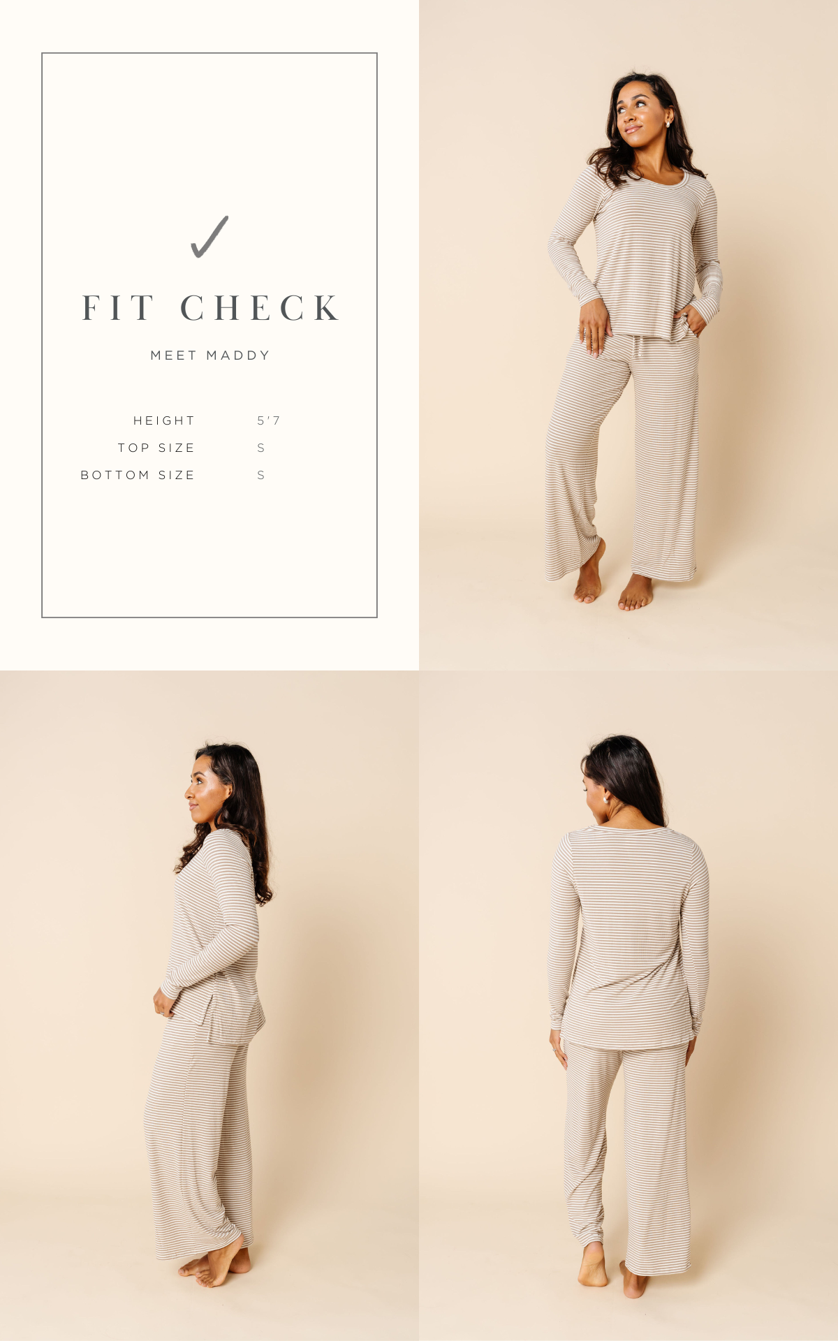Women's Wide Leg Pant - Indy