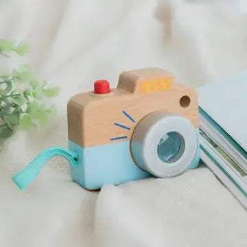 Play Camera