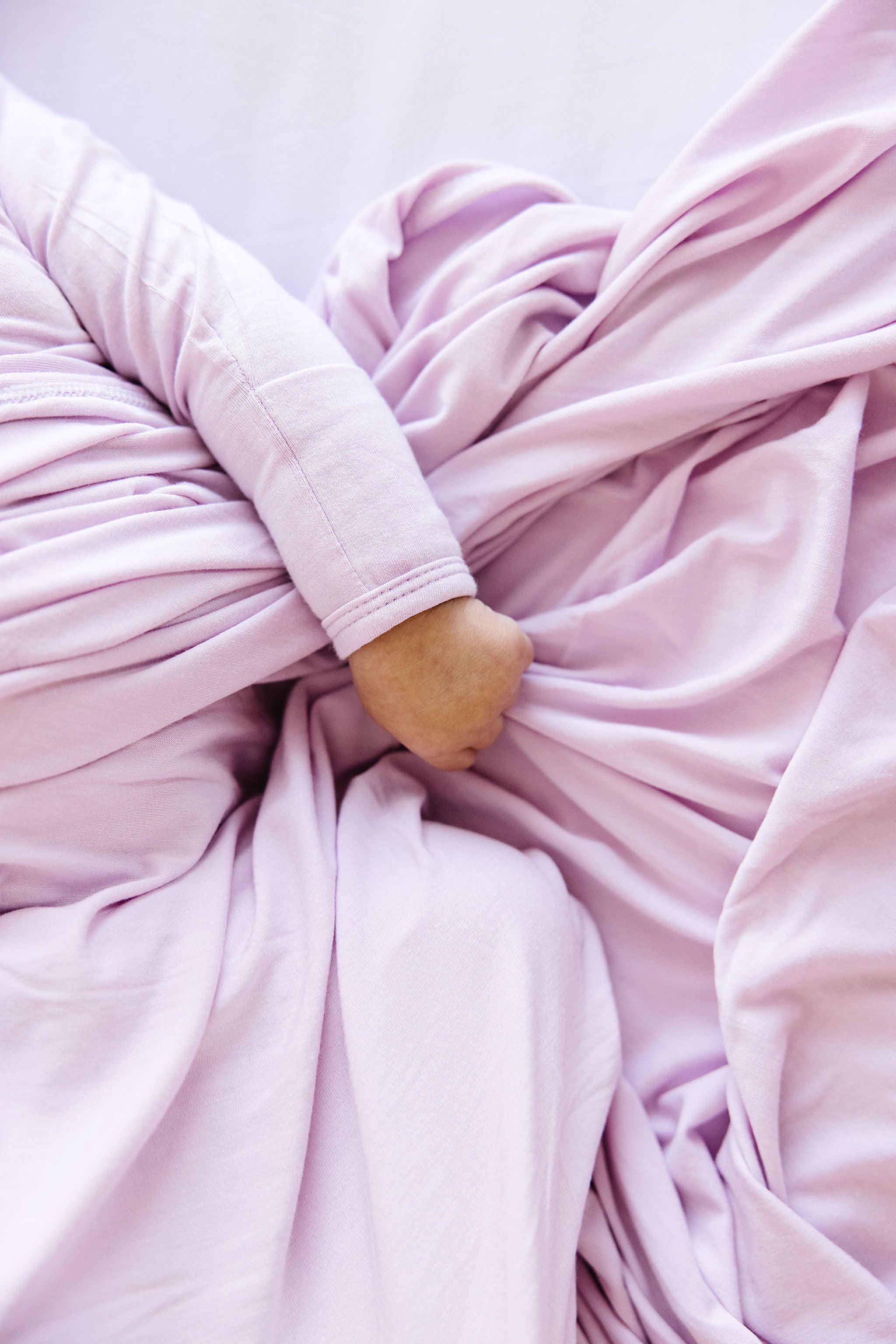 Quincy Swaddle Blanket