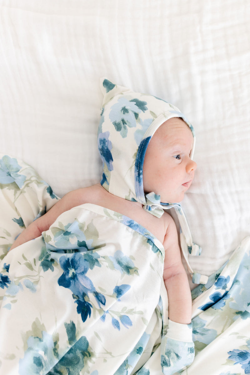 Pixie Bonnet 4 Pack - Camilla