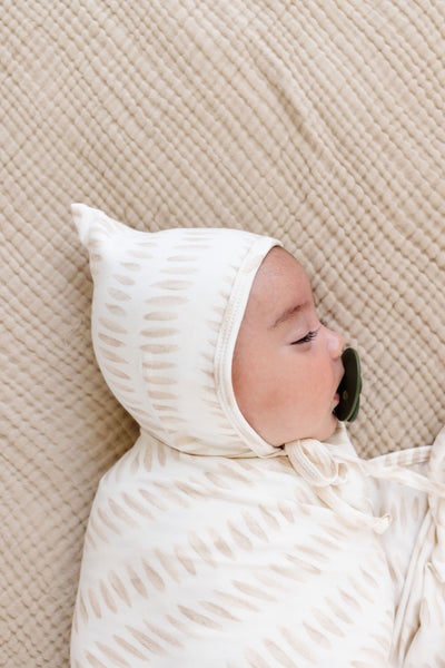 OG Aiden Pixie Bonnet