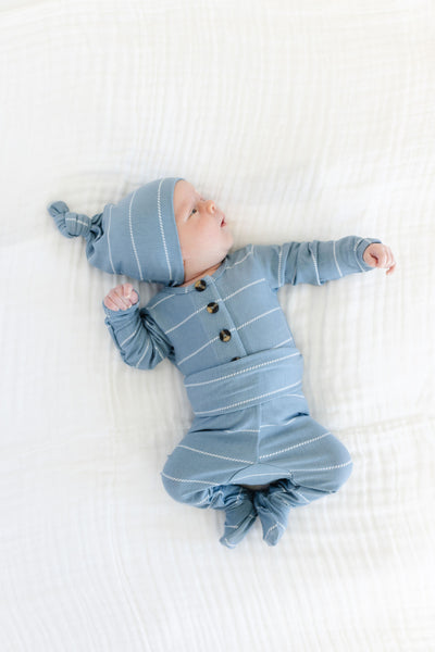 Theodore Top + Bottoms