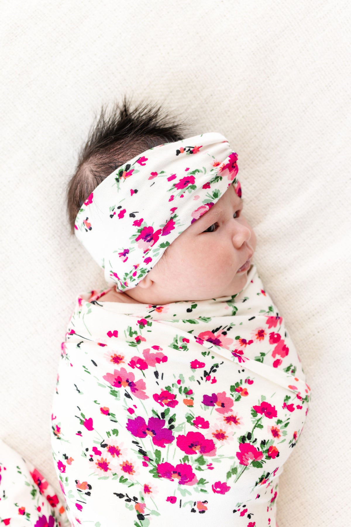 Florence Twist Headband