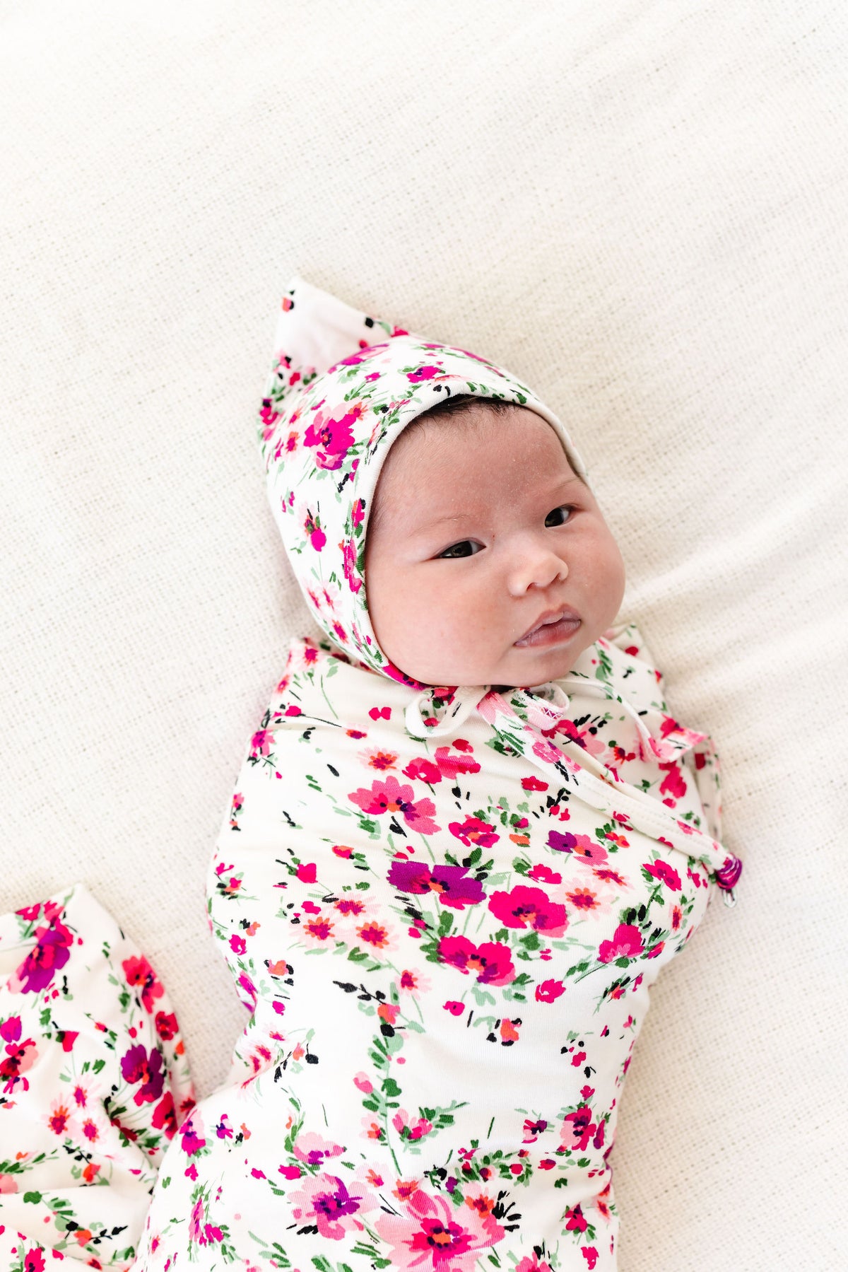 Florence Pixie Bonnet