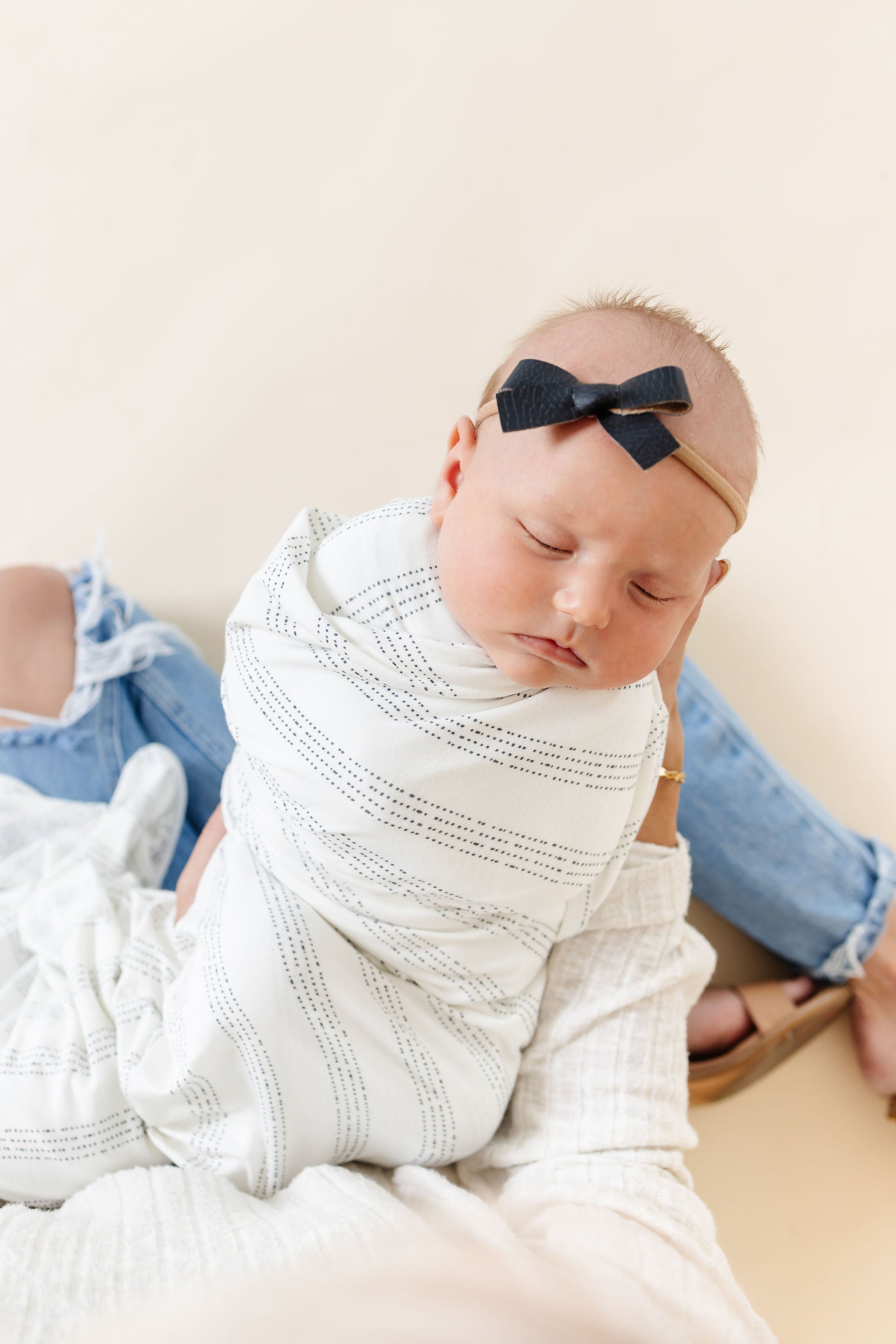 Hollis Romper