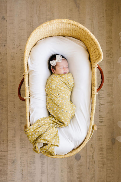 Harriet Swaddle Blanket